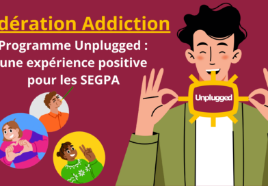 Module « UNPLUGGED » pour les 5eme SEGPA