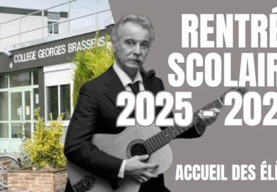 Rentrée scolaire 2025 – 2026 (4) – Accueil des élèves pour la rentrée scolaire